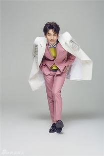 演员成毅最新爆料图片,揭秘幕后故事，探寻演员成长之路